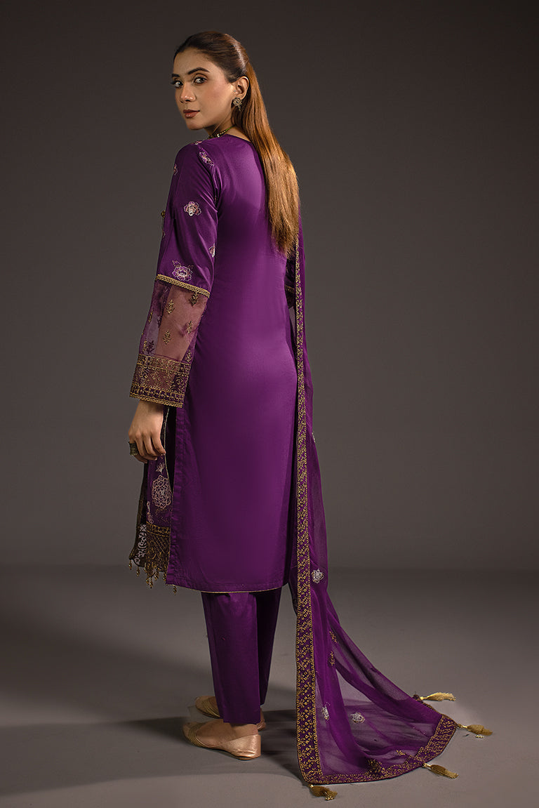 Pakistani Designer Dress