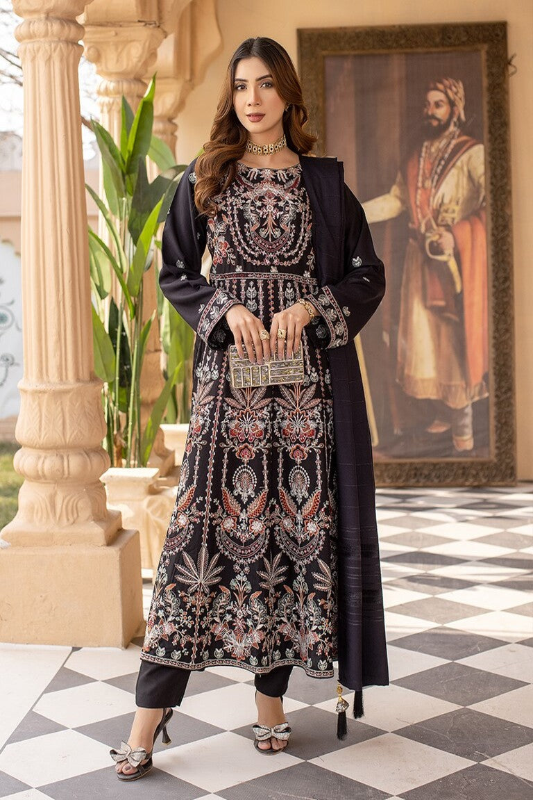 Pakistani Plus Size Dress