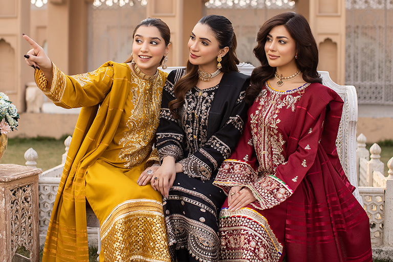 Pakistani Plus Size Dresses USA 