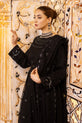 Pakistani Black Dress For Women