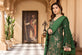 Pakistani Branded Green Suit