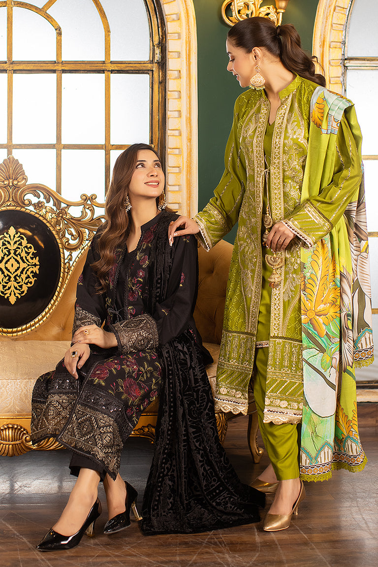 Pakistani Branded Suits Online USA