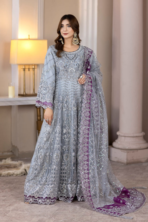 Pakistani Bridal Dress