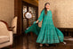 Pakistani Chiffon Dress USA