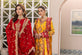 Pakistani Chiffon Dresses USA