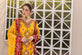 Pakistani Chiffon Dress USA