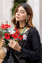 Pakistani Chiffon Dress USA