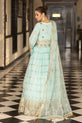 Pakistani Chiffon luxury Dress USA