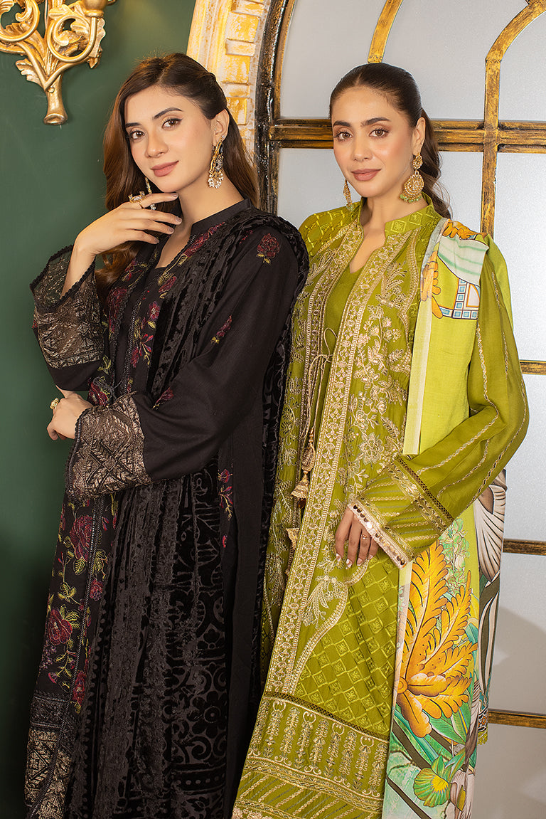 Pakistani Clothes For EId in USA