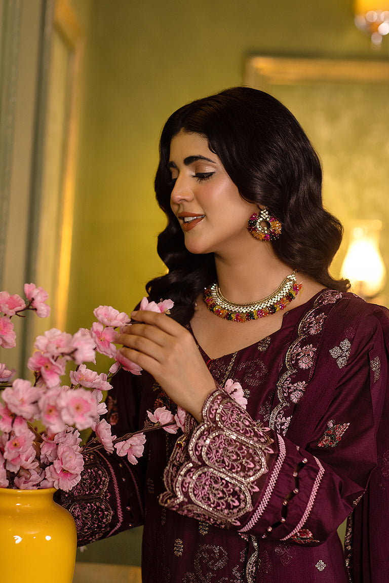 Pakistani Cotton Dress USA