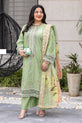 Pakistani Cotton Dress USA