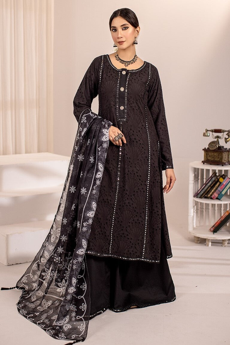 Pakistani Cotton Dress USA