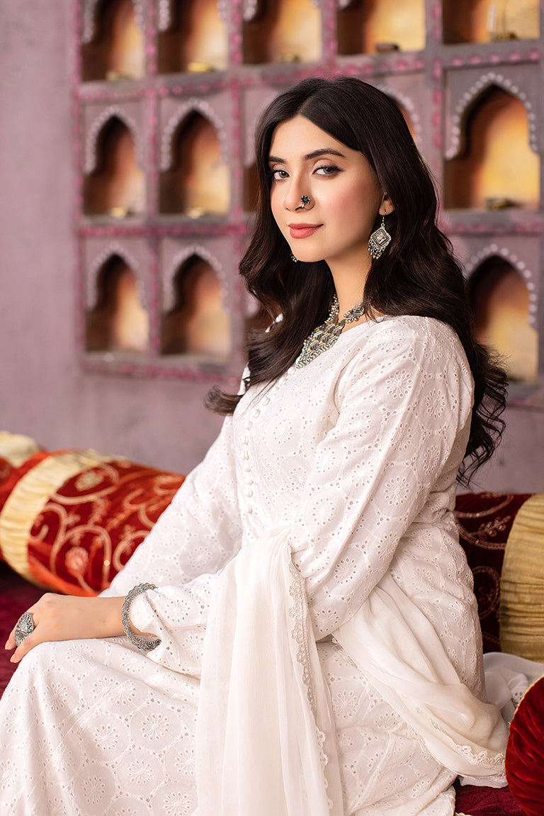 Pakistani Cotton Dress USA