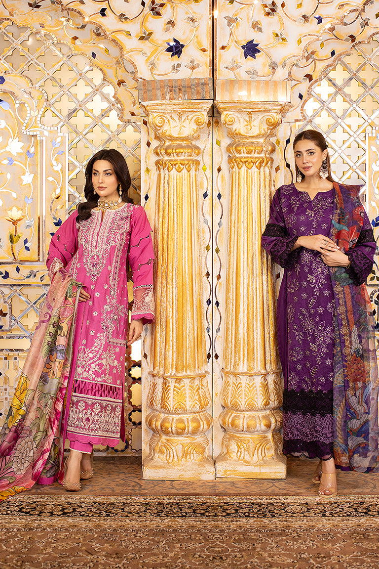 Pakistani Cotton Dresses USA