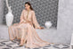 Pakistani Designer Chiffon Dress
