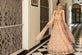 Pakistani Designer Maxi Dress
