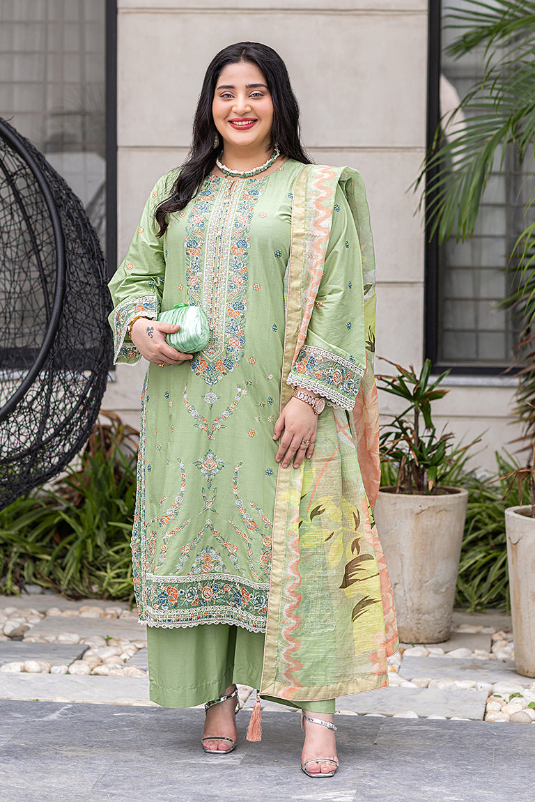 Pakistani Dress USA