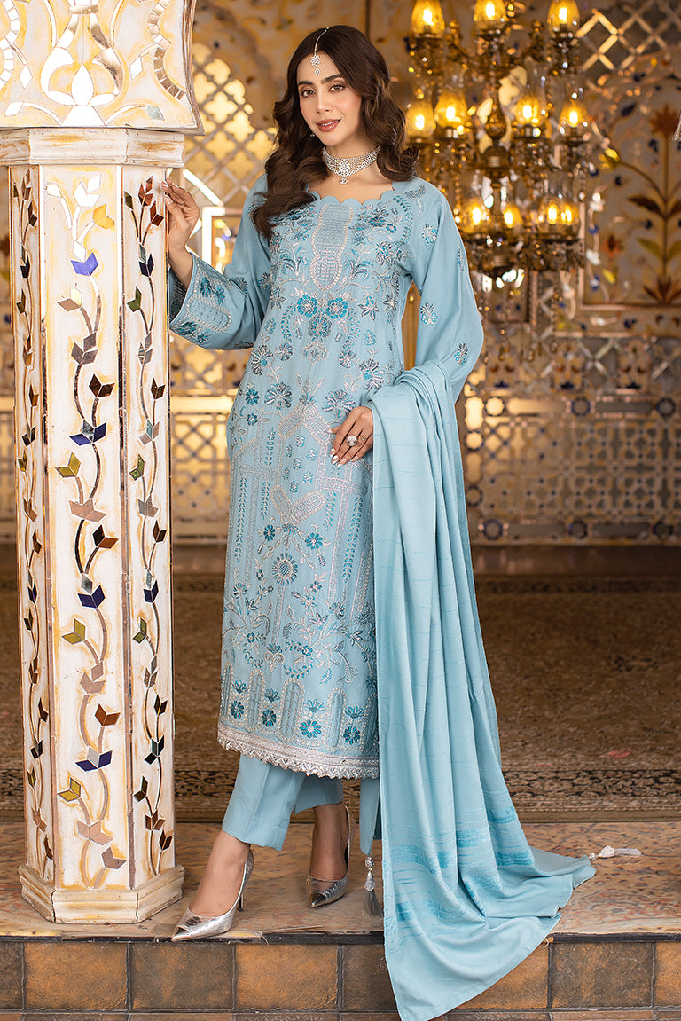 Pakistani Dress in the USA
