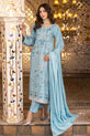 Pakistani Dress in the USA