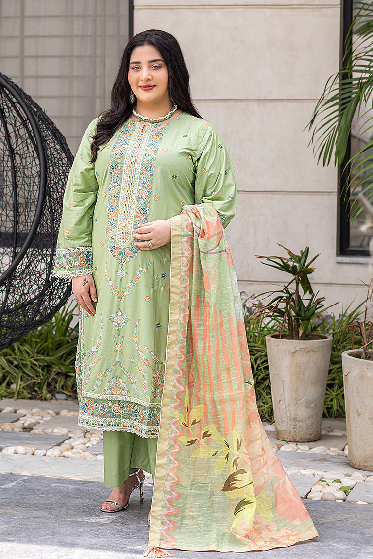 Pakistani Eid Dress USA