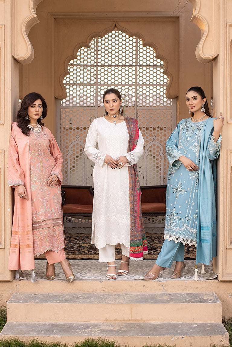 Pakistani Eid Dresses Online USA