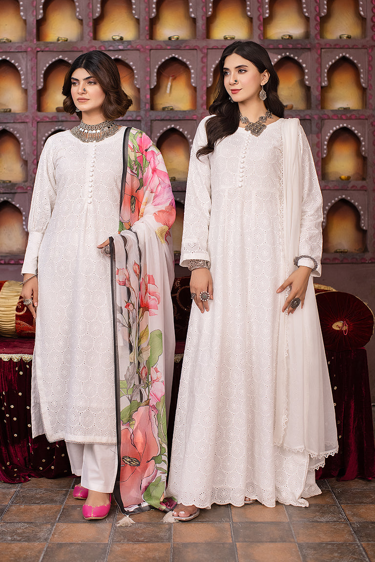 Pakistani Eid Dresses USA