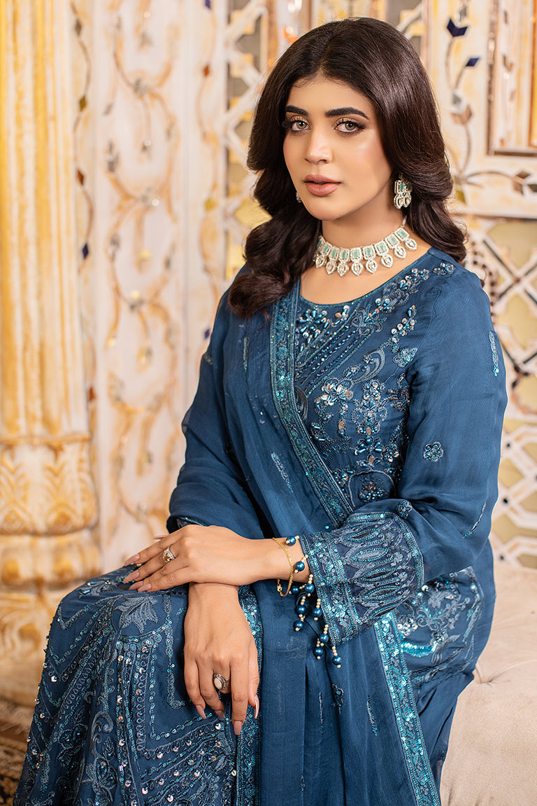 Pakistani Formal Dress USA