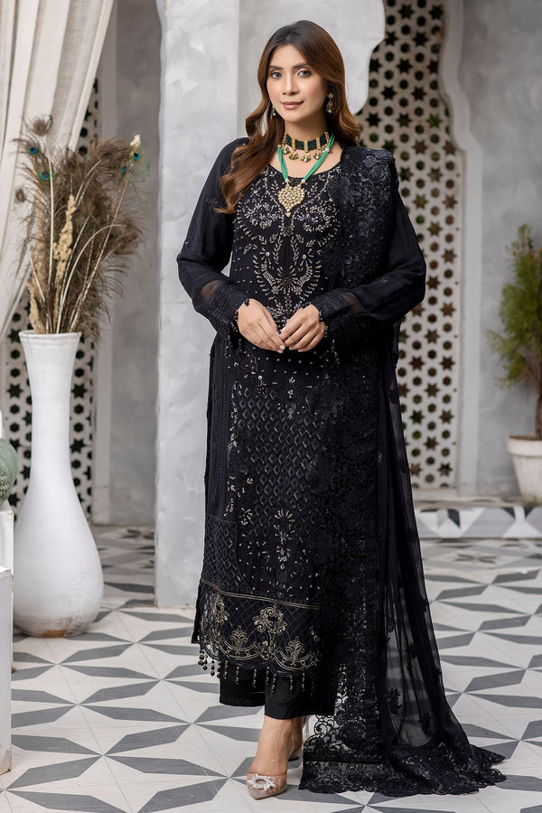 Pakistani Formal Dress USA