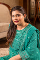 Pakistani Formal Dress in USA