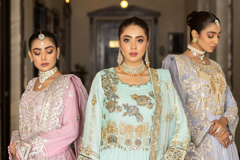 Pakistani Formal Dresses or Women USA