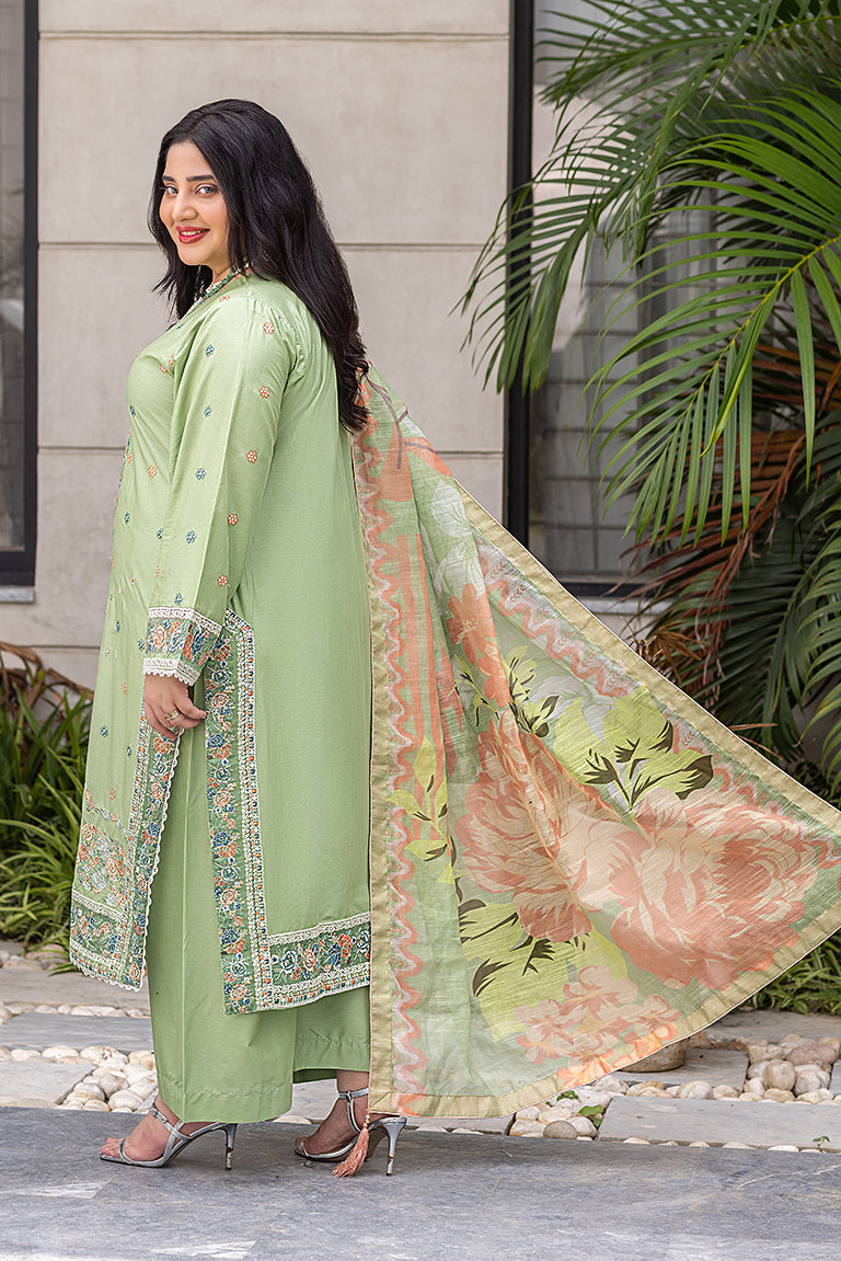 Pakistani Lawn Suit USA