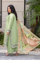 Pakistani Lawn Suit USA