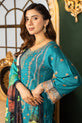 Pakistani Linen Dress Online 