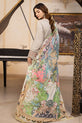 Pakistani Linen Dress Online USA