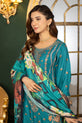 Pakistani Linen Dress USA
