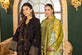 Pakistani Linen Dresses Online USA