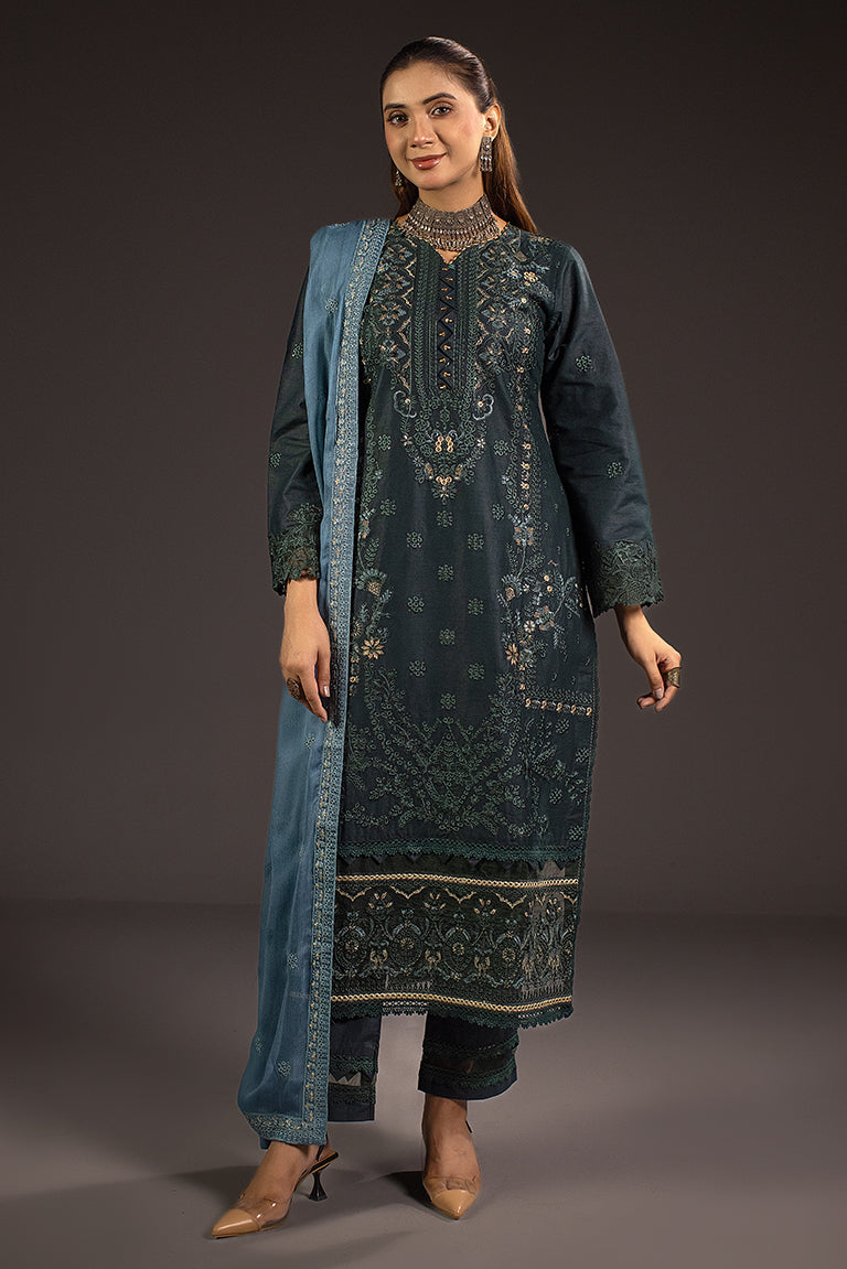 Pakistani Mehndi Dress USA