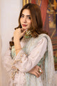 Pakistani Net Dress