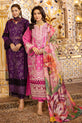 Pakistani Plus Size Dresses 