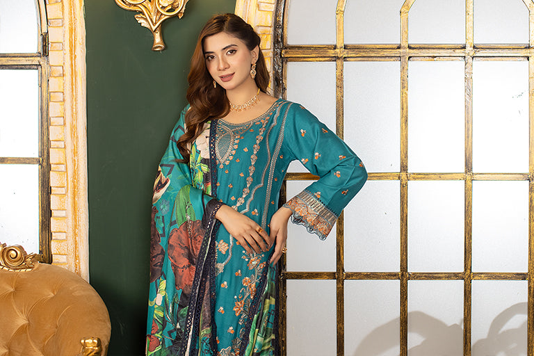Pakistani Suit Online USA