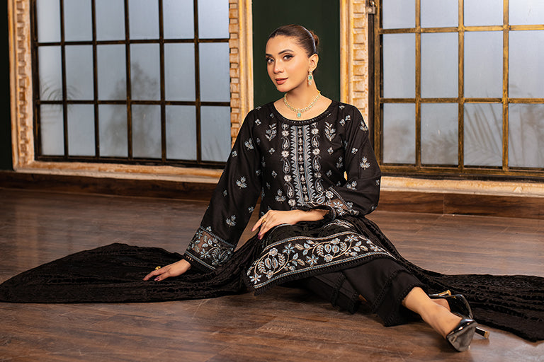 Pakistani Suit For Women in USA