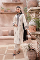 Pakistani Summer Dress 