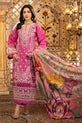 Pakistani Summer Dress