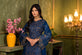 Pakistani Winter Dress