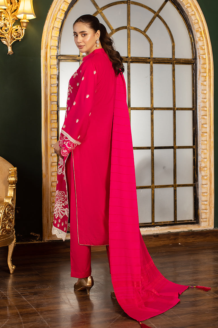 Pakistani Winter Dress Online in USA