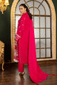 Pakistani Winter Dress Online in USA