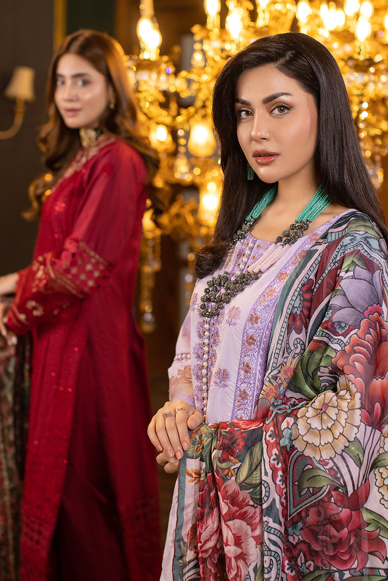 Pakistani Winter Dresses Online USA