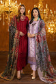 Pakistani Winter Dresses USA