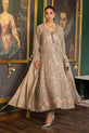 Pakistani Winter Pastel Dress USA