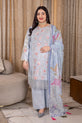 Pastel Cotton Dress